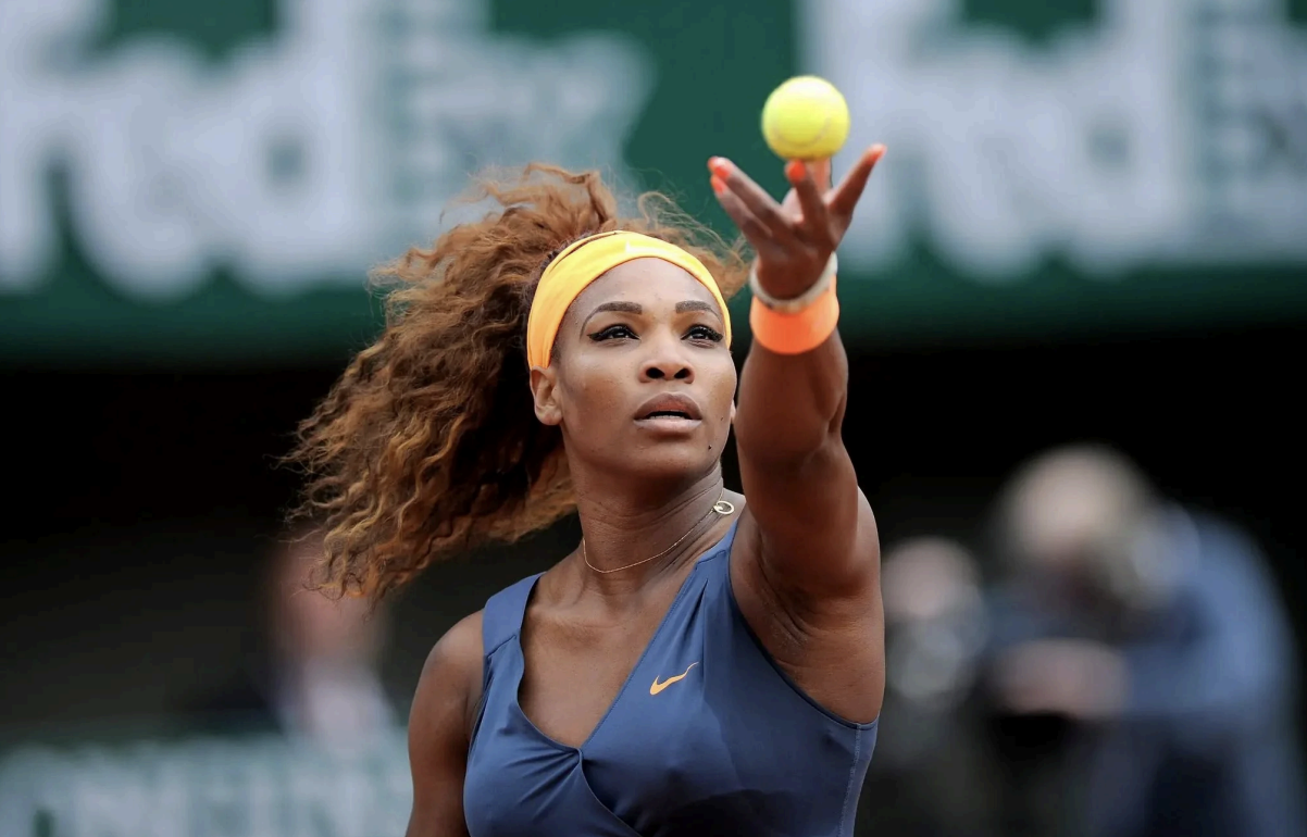 Breaking Barriers: The Role of Women of Colour in Tennis